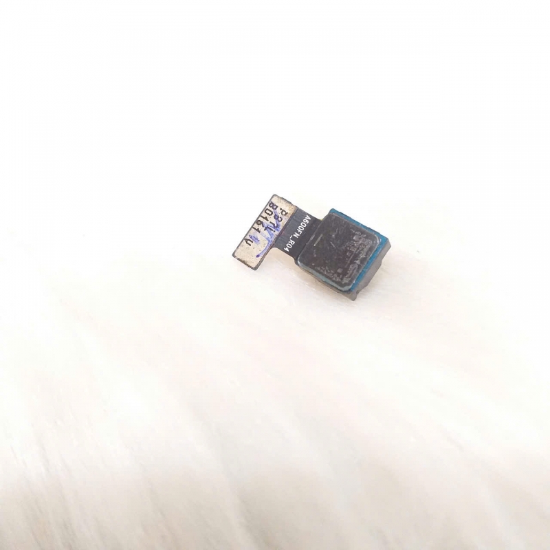 Cụm Camera Trước Samsung Galaxy A6 / A600 Hư, Mờ Mất Nét Thay Lấy Liền Zin Tháo Máy
