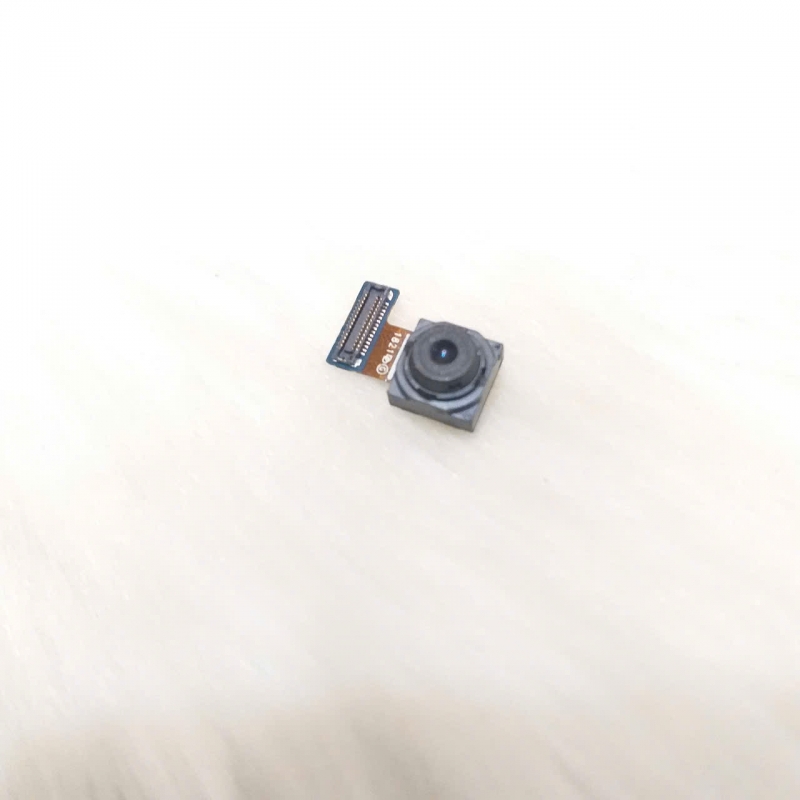 Cụm Camera Trước Samsung Galaxy A6 / A600 Hư, Mờ Mất Nét Thay Lấy Liền Zin Tháo Máy