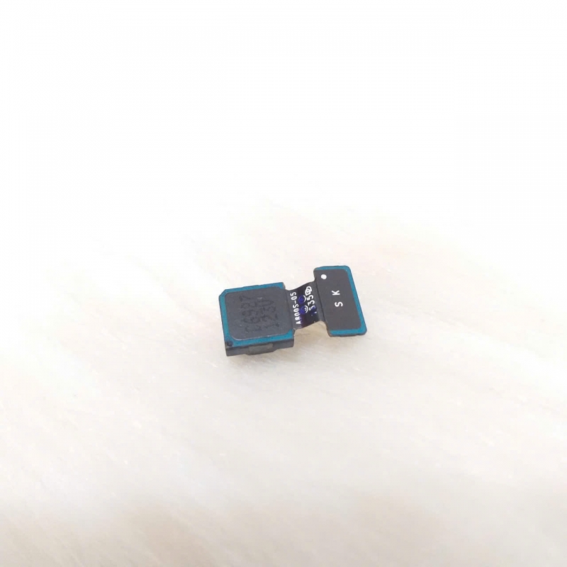 Cụm Camera Trước Samsung Galaxy A5 2016 A510 Hư, Mờ Mất Nét Thay Lấy Liền Zin Tháo Máy