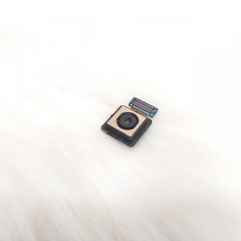 Cụm Camera Sau Samsung A5 2017  A520 Hư, Mờ Mất Nét Thay Lấy Liền Zin Tháo Máy