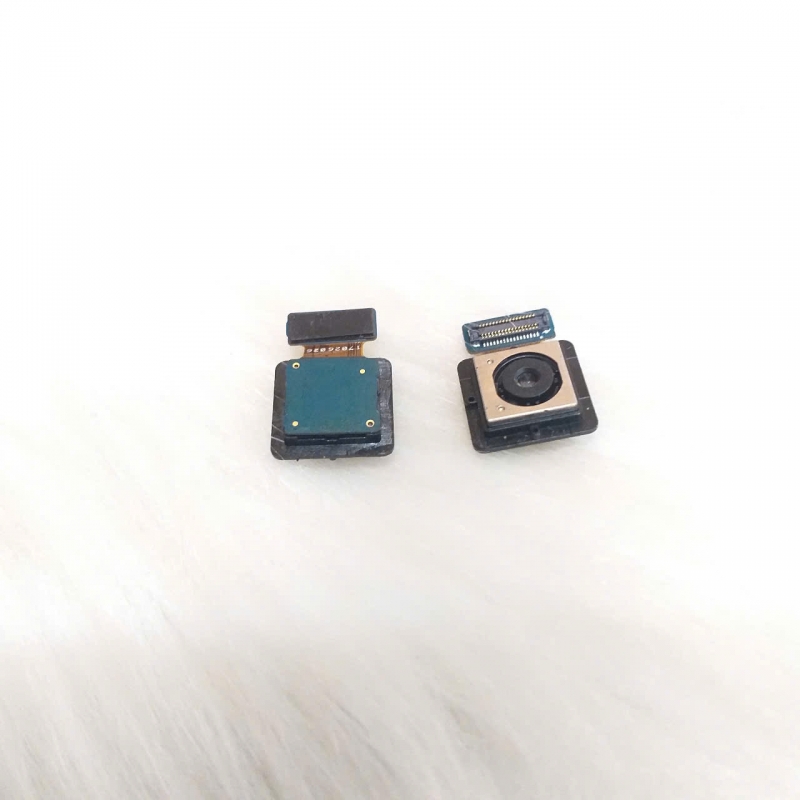 Cụm Camera Sau Samsung A5 2017  A520 Hư, Mờ Mất Nét Thay Lấy Liền Zin Tháo Máy