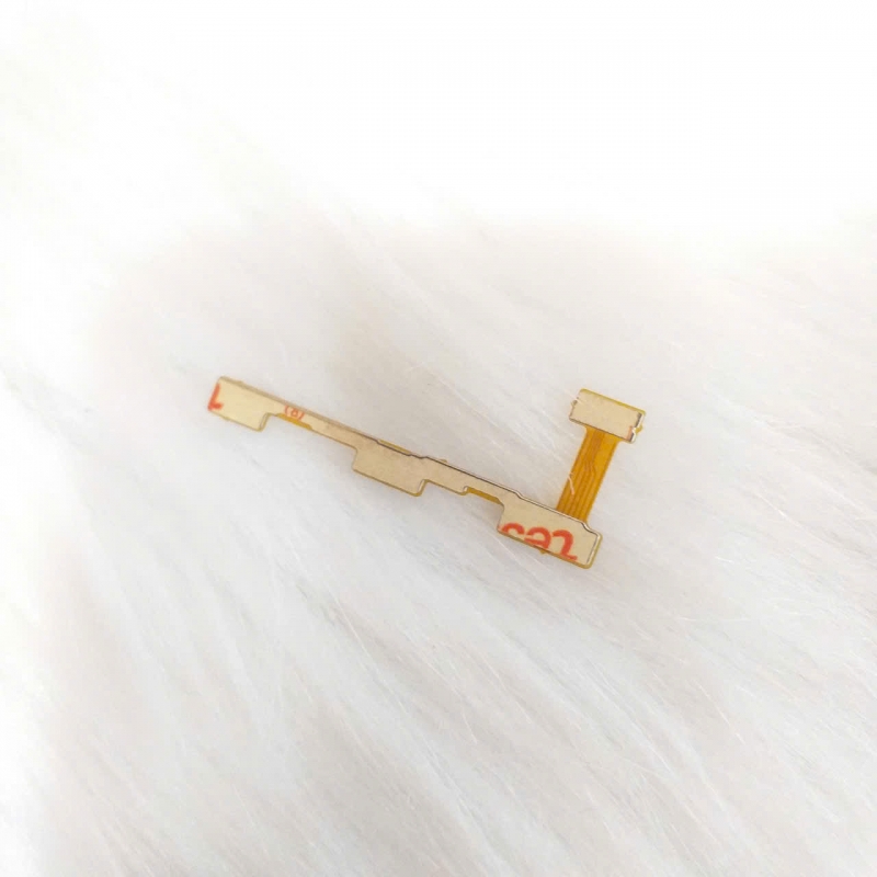Dây Nút Nguồn Âm Lượng Trong Xiaomi Redmi K60 Pro Liệt Hỏng Thay Lấy Liền