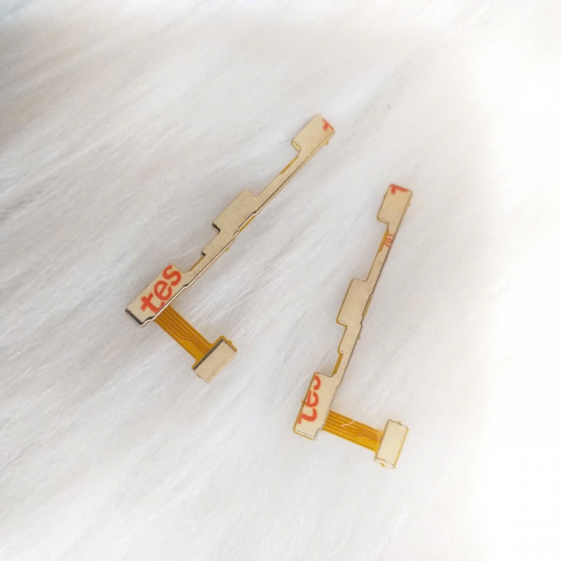 Dây Nút Nguồn Âm Lượng Trong Xiaomi Redmi K60 Pro Liệt Hỏng Thay Lấy Liền