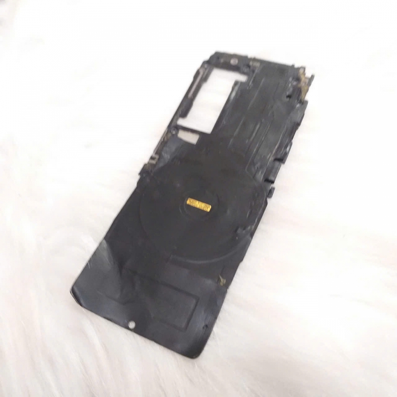Nắp Đậy Main NFC Samsung Galaxy Fold / Z Fold F900 Zin Tháo Máy