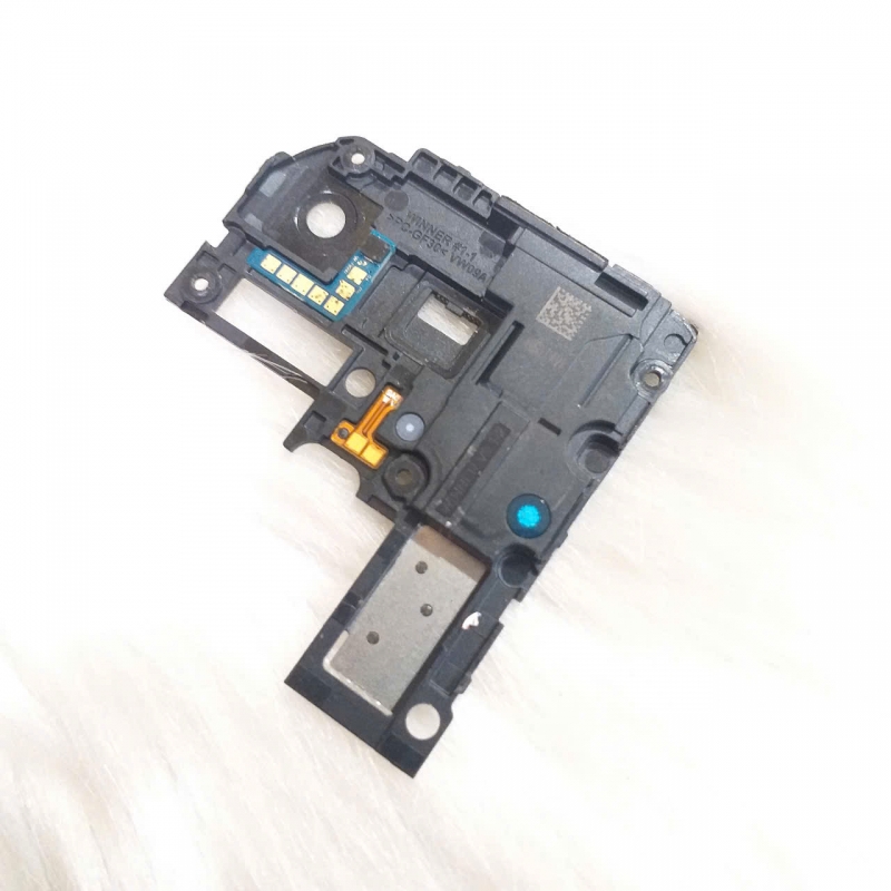 Loa Trong Samsung Galaxy Fold / Z Fold F900 Hư Loa Trong, Rè Loa, Mất Loa Thay Lấy Liền