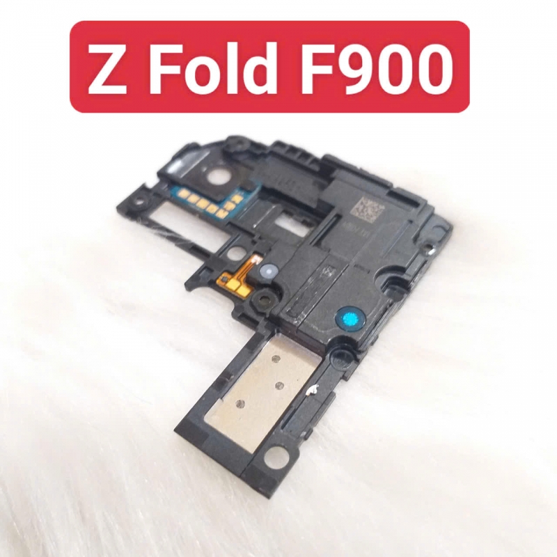 Loa Trong Samsung Galaxy Fold / Z Fold F900 Hư Loa Trong, Rè Loa, Mất Loa Thay Lấy Liền