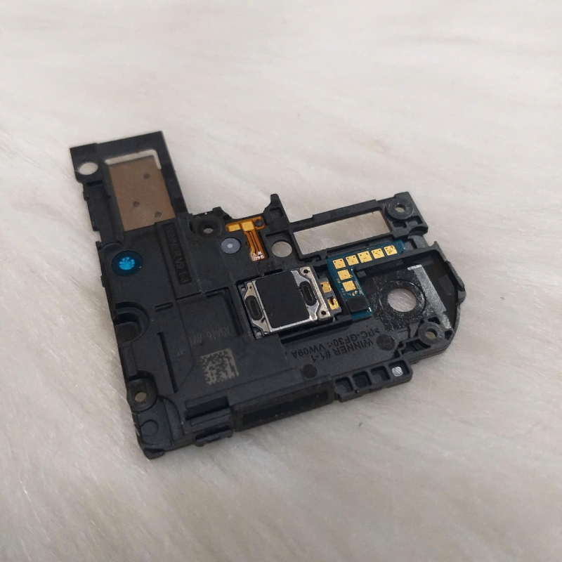 Loa Trong Samsung Galaxy Fold / Z Fold F900 Hư Loa Trong, Rè Loa, Mất Loa Thay Lấy Liền