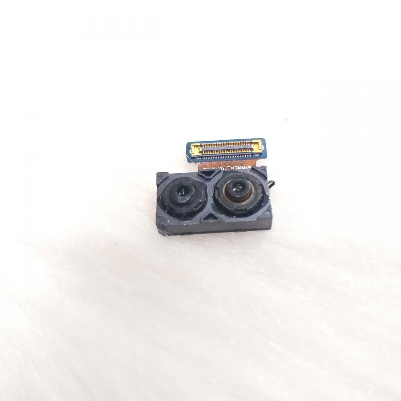 Cụm Camera Trước Samsung Galaxy Fold / Z Fold F900 Hư, Mờ Mất Nét Thay Lấy Liền Zin Tháo Máy