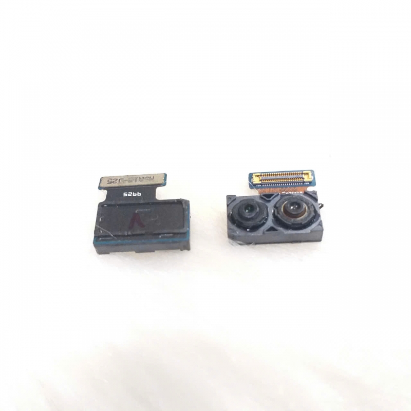 Cụm Camera Trước Samsung Galaxy Fold / Z Fold F900 Hư, Mờ Mất Nét Thay Lấy Liền Zin Tháo Máy