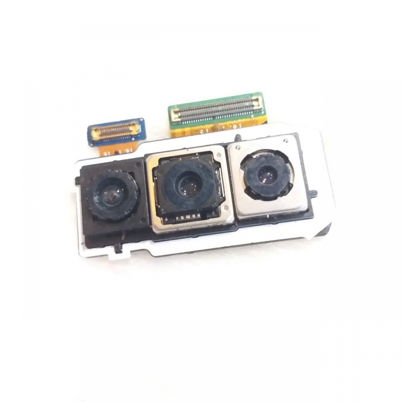 Cụm Camera Sau Samsung Z Fold F900 Hư, Mờ Mất Nét Thay Lấy Liền Zin Tháo Máy