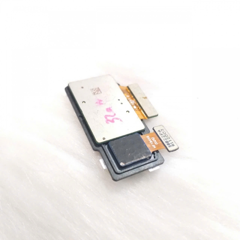Cụm Camera Sau Samsung Z Fold F900 Hư, Mờ Mất Nét Thay Lấy Liền Zin Tháo Máy