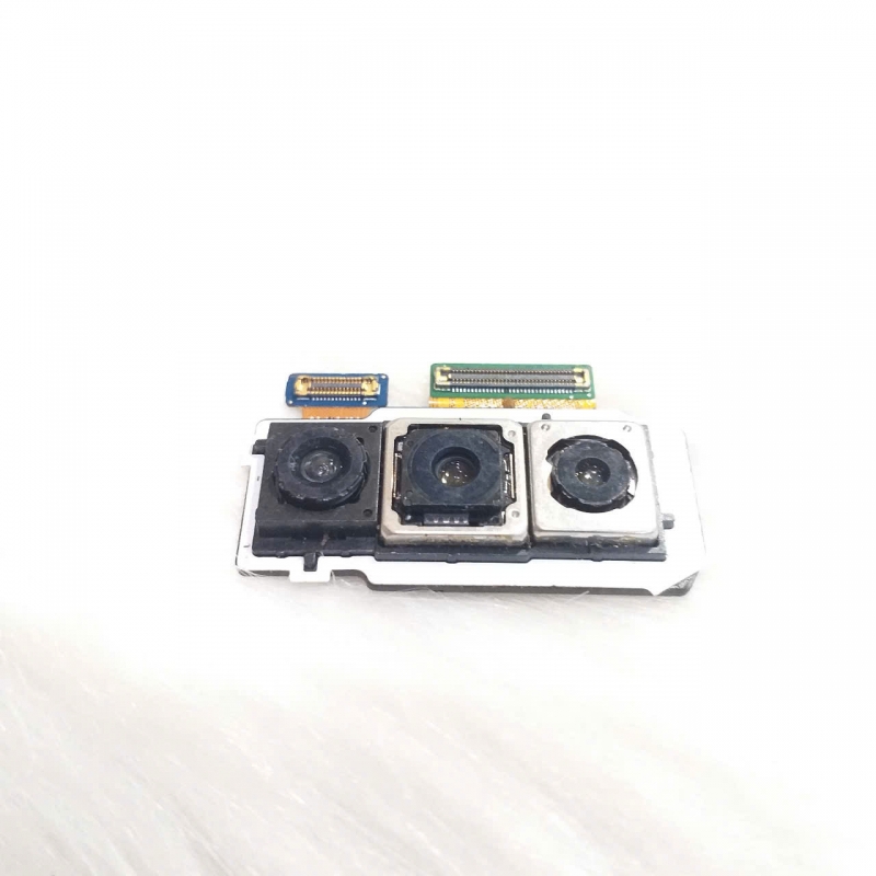 Cụm Camera Sau Samsung Z Fold F900 Hư, Mờ Mất Nét Thay Lấy Liền Zin Tháo Máy