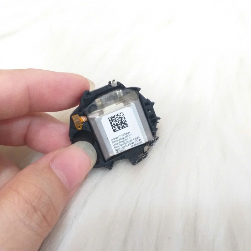Pin Đồng Hồ Samsung Watch Active SM-R500 Zin Tháo máy