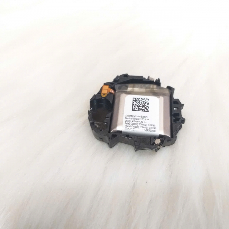Pin Đồng Hồ Samsung Watch Active SM-R500 Zin Tháo máy