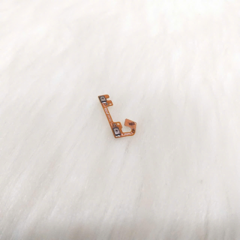 Dây Cáp Nguồn Trong Đồng Hồ Samsung Watch Active SM-R500 Liệt Hỏng Thay Lấy Liền