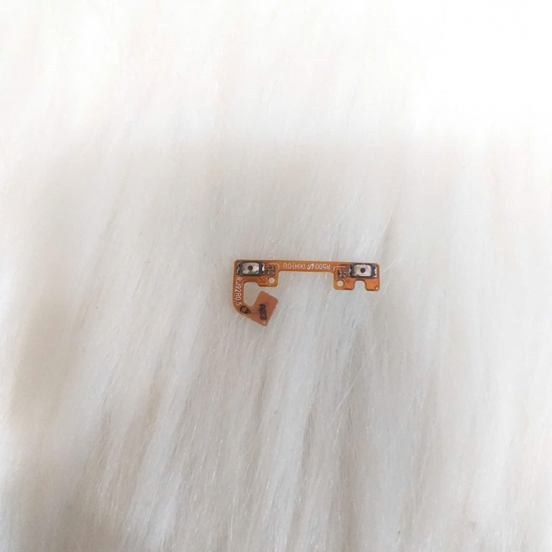 Dây Cáp Nguồn Trong Đồng Hồ Samsung Watch Active SM-R500 Liệt Hỏng Thay Lấy Liền