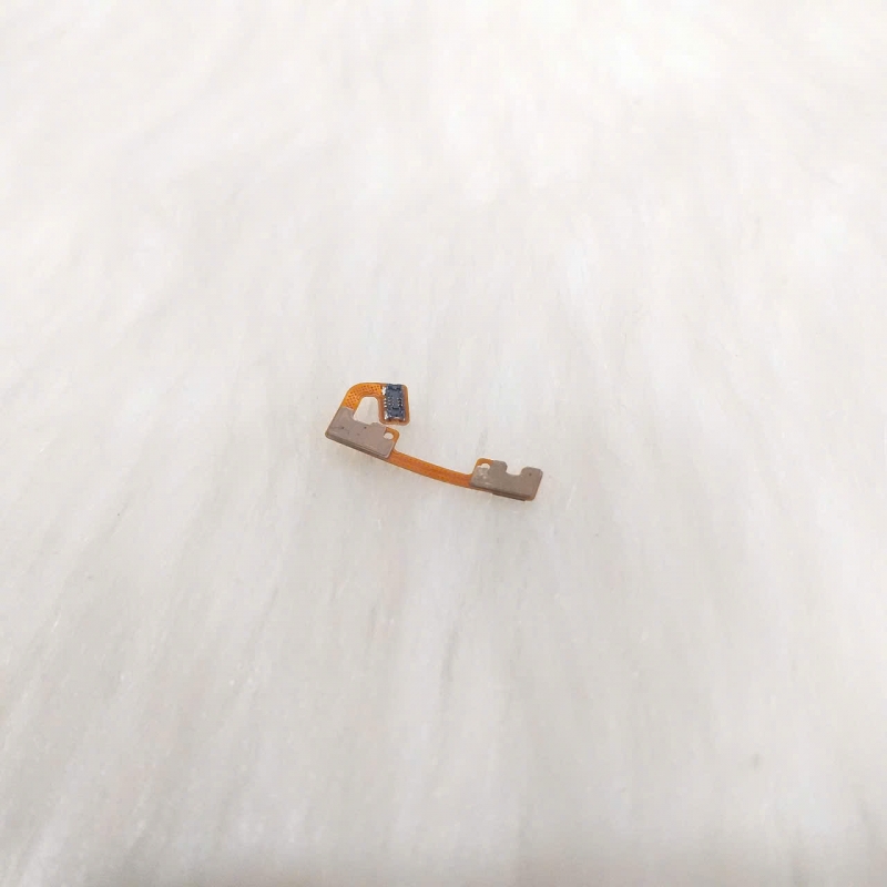 Dây Cáp Nguồn Trong Đồng Hồ Samsung Watch Active SM-R500 Liệt Hỏng Thay Lấy Liền