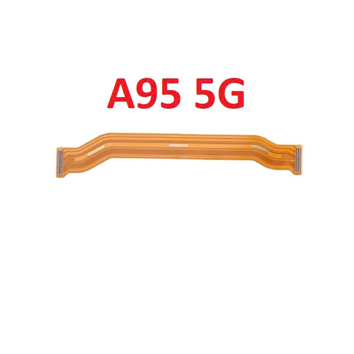 Dây Sub LCD Nối Màn Hình Oppo A95 5G Liệt Hỏng, Lỗi Sub Thay Lấy Liền