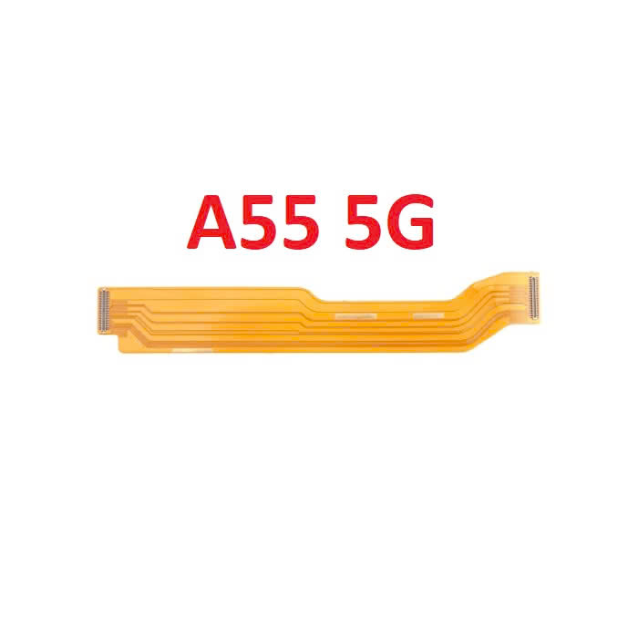 Dây Sub Sạc Dây Nối Main Oppo A55 5G Liệt Hỏng, Lỗi Sub Thay Lấy Liền