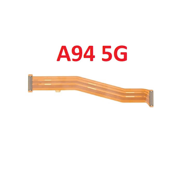 Dây Sub Sạc Dây Nối Main Oppo A94 5G Liệt Hỏng, Lỗi Sub Thay Lấy Liền