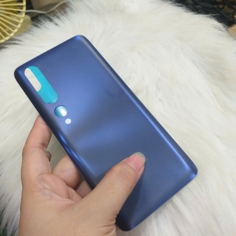 Nắp Lưng, Vỏ Máy Lưng Sau Xiaomi Mi 10 Pro 5G Zin New