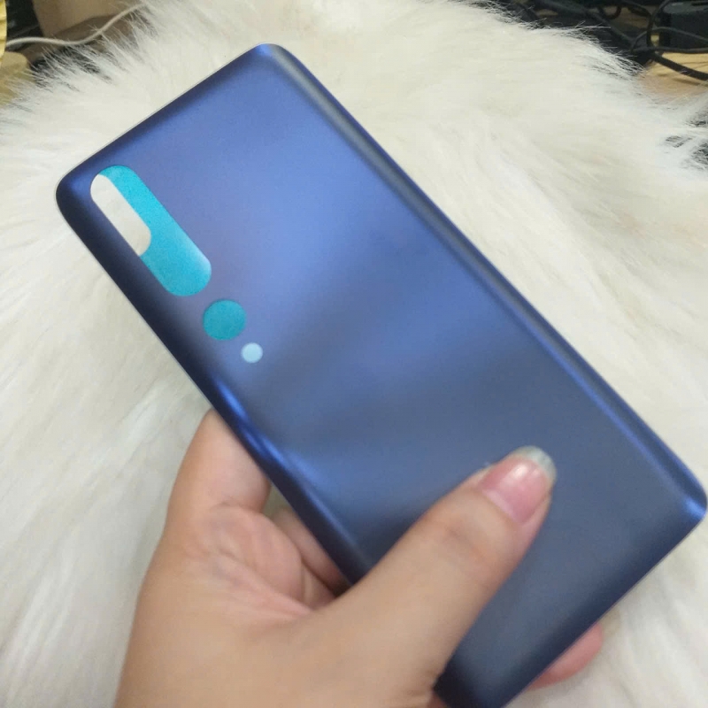Nắp Lưng, Vỏ Máy Lưng Sau Xiaomi Mi 10 Pro 5G Zin New
