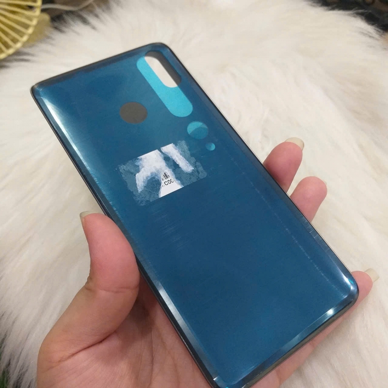 Nắp Lưng, Vỏ Máy Lưng Sau Xiaomi Mi 10 Pro 5G Zin New