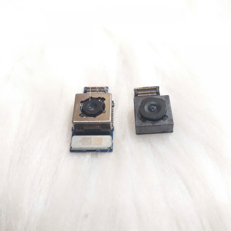 Camera Sau LG G6 (Bộ 2 Cam) Hư, Mờ Mất Nét Thay Lấy Liền Zin Tháo Máy