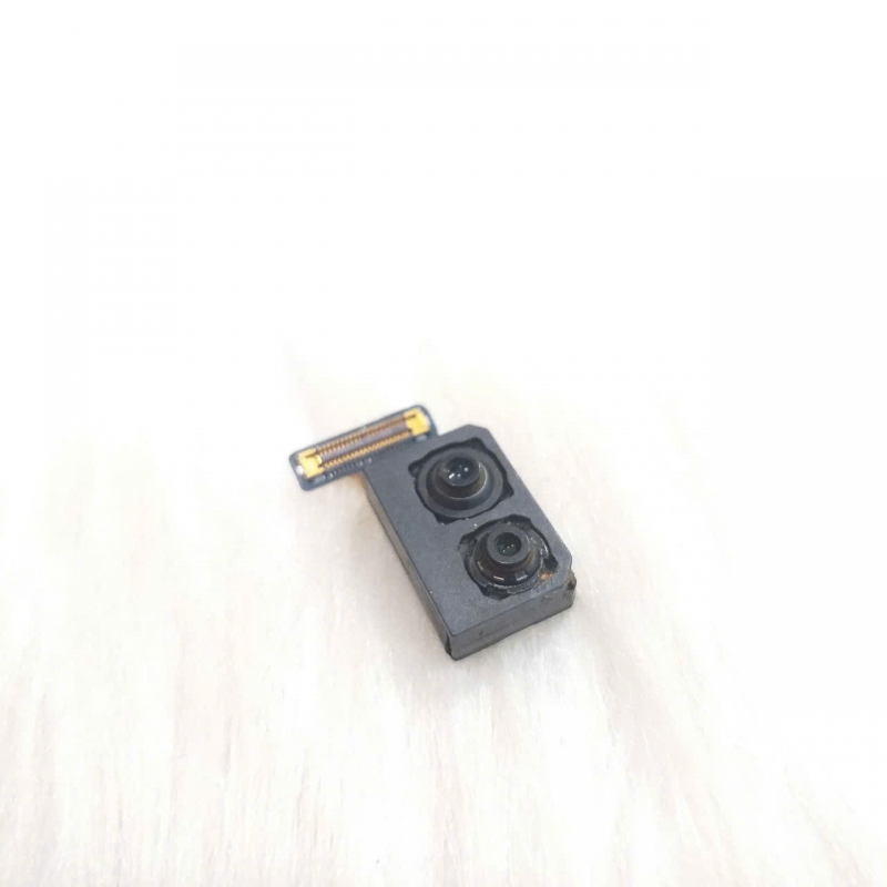 Cụm Camera Trước Samsung S10 Plus Hư, Mờ Mất Nét Thay Lấy Liền Zin Tháo Máy