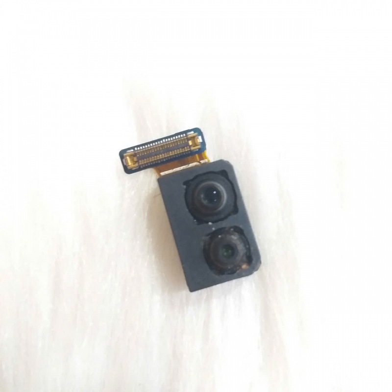 Cụm Camera Trước Samsung S10 Plus Hư, Mờ Mất Nét Thay Lấy Liền Zin Tháo Máy