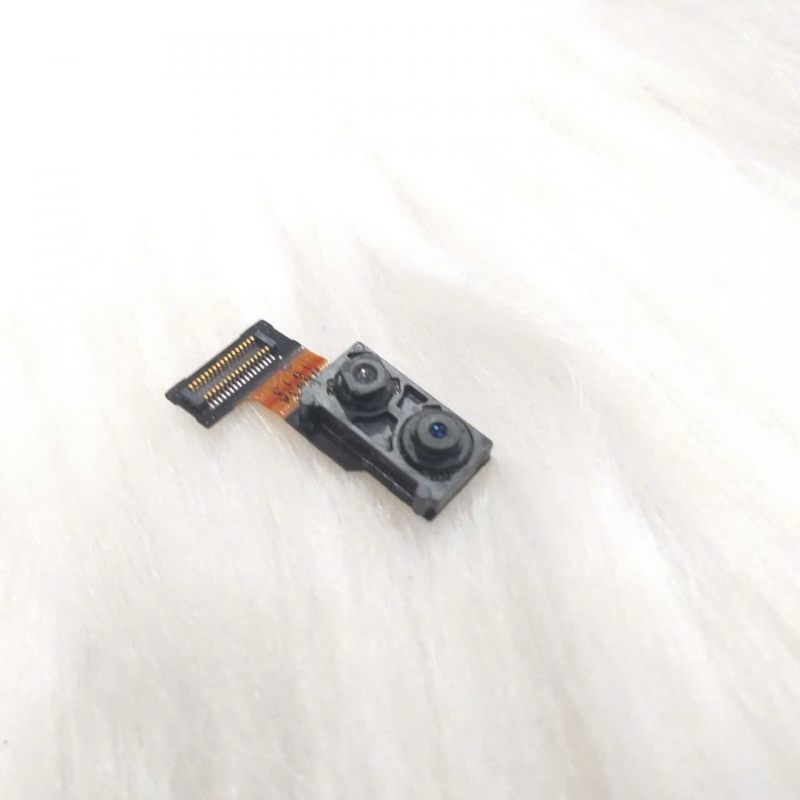 Cụm Camera Trước LG V40 Thin Q Hư, Mờ Mất Nét Thay Lấy Liền Zin Tháo Máy