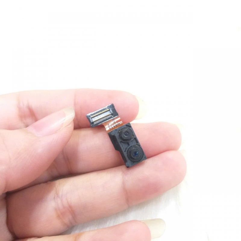 Cụm Camera Trước LG V40 Thin Q Hư, Mờ Mất Nét Thay Lấy Liền Zin Tháo Máy
