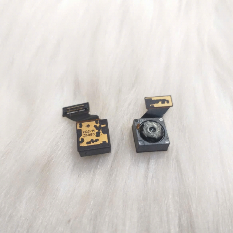 Cụm Camera Trước Google Pixel 2 XL Hư, Mờ Mất Nét Thay Lấy Liền Zin Tháo Máy