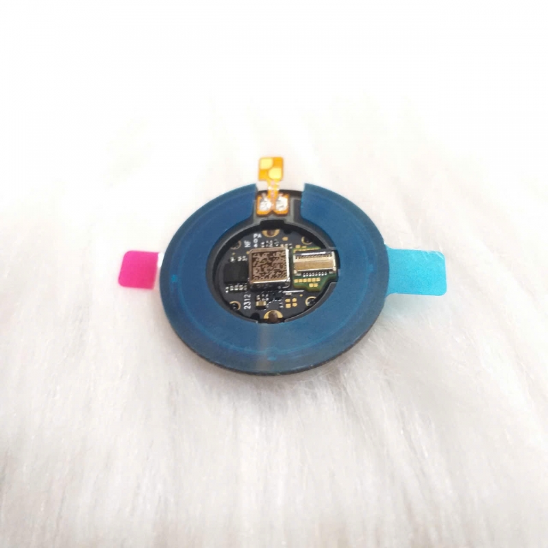 Đế Sạc Nhanh Vỏ Sạc Nắp Sau Đồng Hồ Samsung Galaxy Watch 5 Pro 45mm SM-R920 Zin New