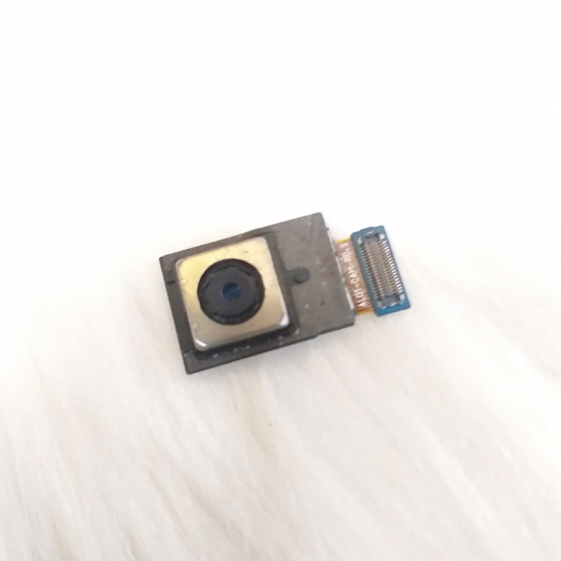 Cụm Camera Sau Samsung A5 2016  A510 Hư, Mờ Mất Nét Thay Lấy Liền Zin Tháo Máy