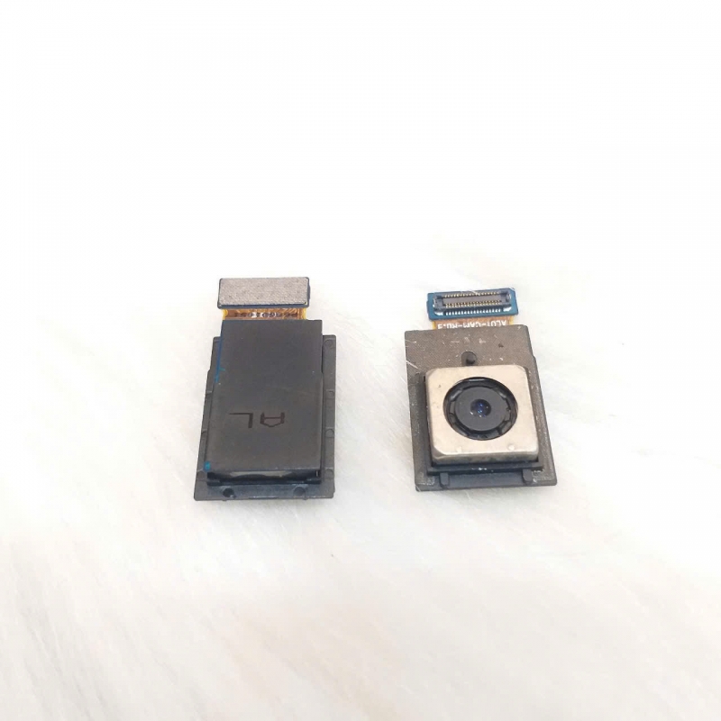 Cụm Camera Sau Samsung A5 2016  A510 Hư, Mờ Mất Nét Thay Lấy Liền Zin Tháo Máy