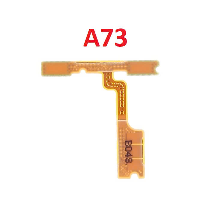 Dây Nút Nguồn Âm Lượng Trong Oppo A73 ( Đời Cũ) Liệt Hỏng Thay Lấy Liền