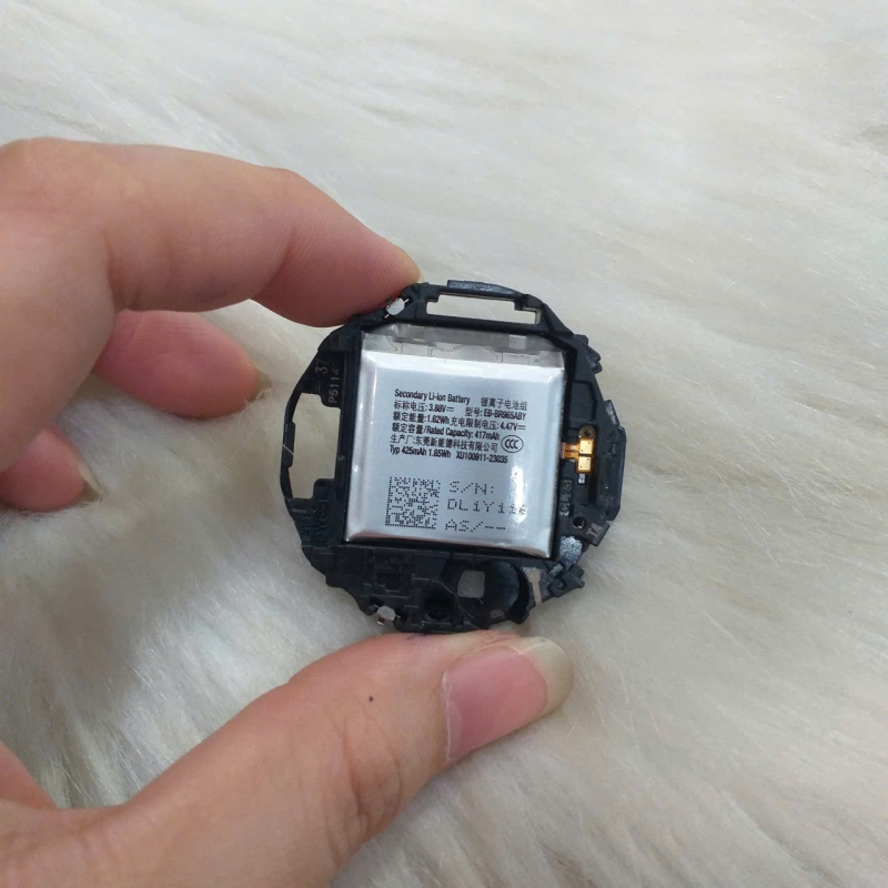 Pin Đồng Hồ Samsung Watch 6 Classic 47mm SM-R960 SM-R965F Zin Tháo máy