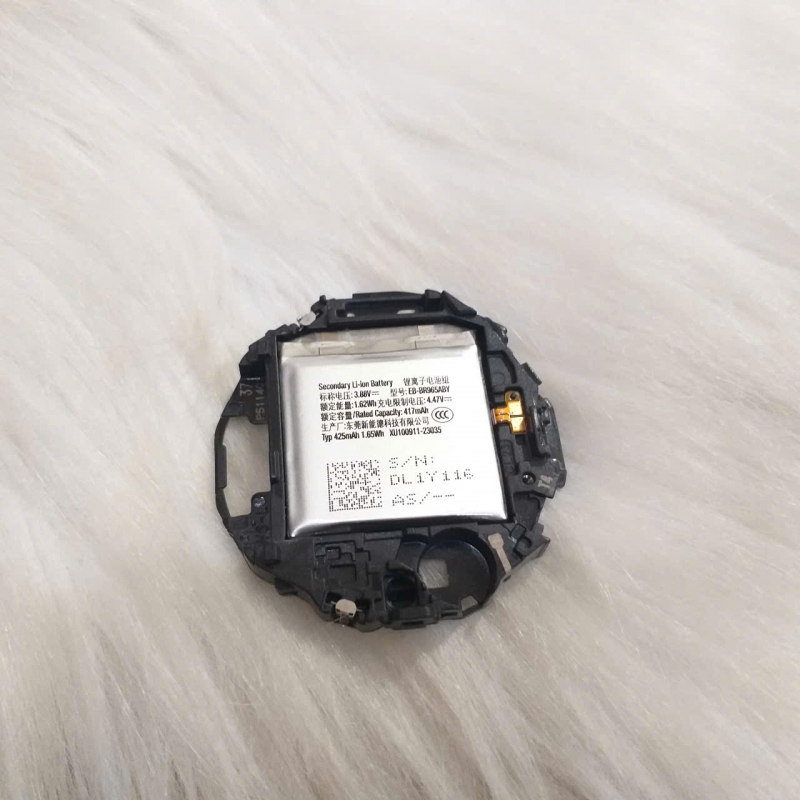 Pin Đồng Hồ Samsung Watch 6 Classic 47mm SM-R960 SM-R965F Zin Tháo máy