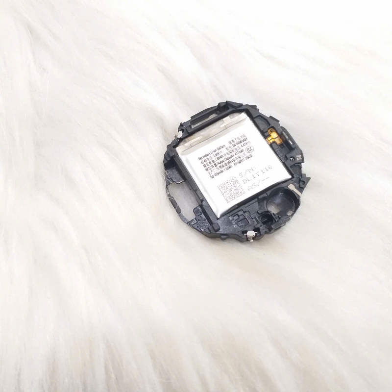 Pin Đồng Hồ Samsung Watch 6 Classic 47mm SM-R960 SM-R965F Zin Tháo máy