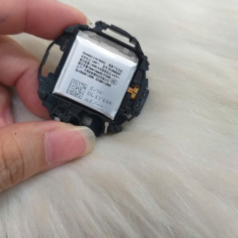 Pin Đồng Hồ Samsung Watch 6 Classic 47mm SM-R960 SM-R965F Zin Tháo máy