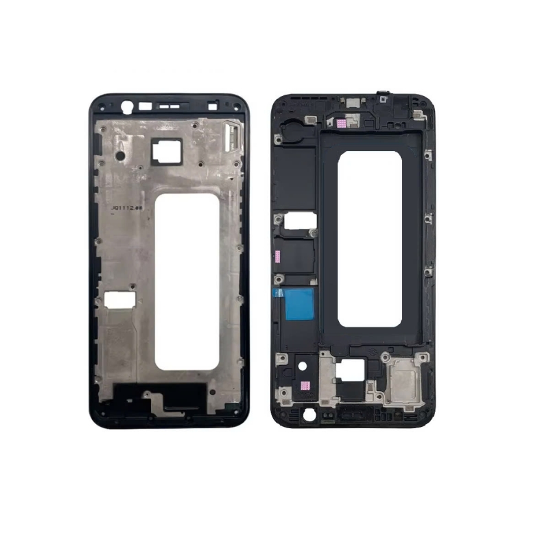 Khung Sườn Benzen Sườn Màn Hình Samsung J6 Plus J610 Zin Tháo Máy