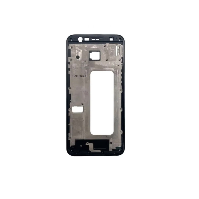 Khung Sườn Benzen Sườn Màn Hình Samsung J6 Plus J610 Zin Tháo Máy
