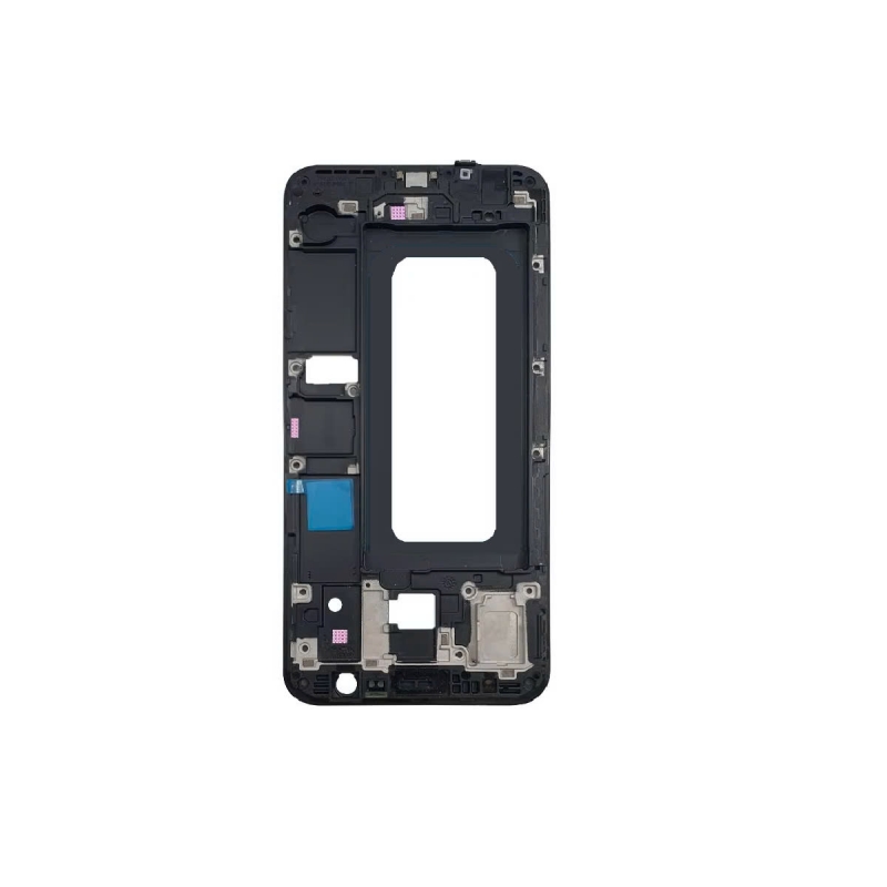 Khung Sườn Benzen Sườn Màn Hình Samsung J6 Plus J610 Zin Tháo Máy