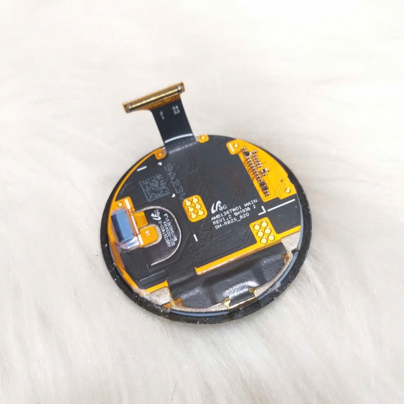 Màn Hình Rời Đồng Hồ Samsung Galaxy Watch Active 2 42mm LTE SM-R830 SM-R835 Zin Tháo Máy