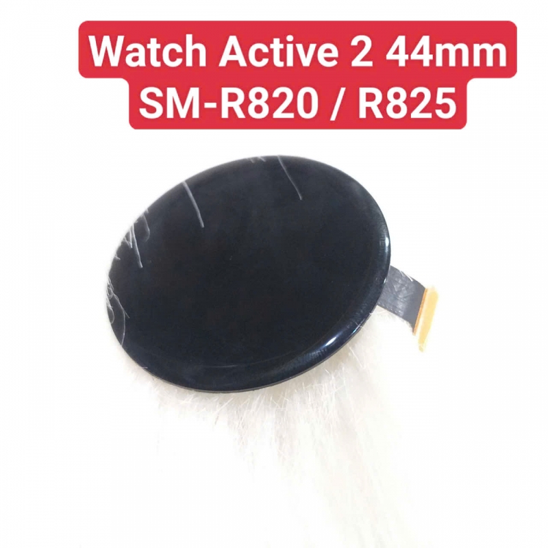 Màn Hình Rời Đồng Hồ Samsung Galaxy Watch Active 2 42mm LTE SM-R830 SM-R835 Zin Tháo Máy