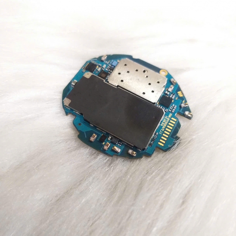 Mainboard Bo Mạch Đồng Hồ Samsung Gear S2 SM-R730T Zin Tháo Máy