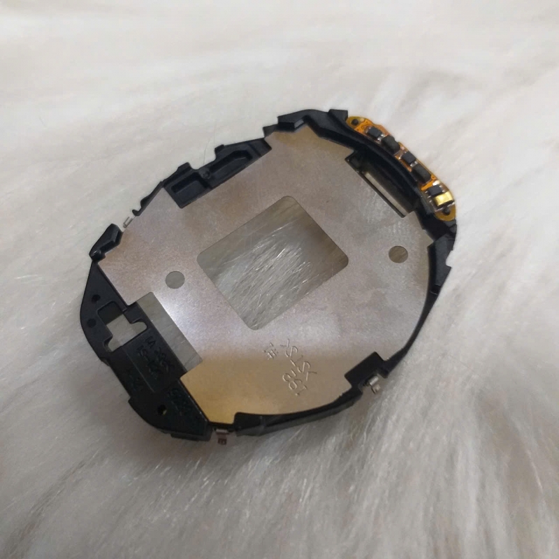 Sườn Trong Đựng Pin Samsung Gear S2 Sport SM-R720x Zin Tháo Máy