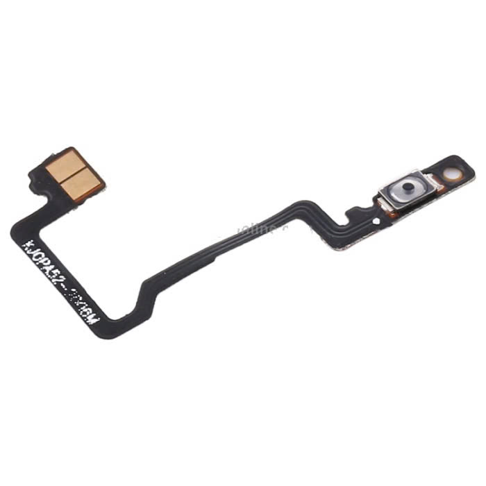 Dây Nút Nguồn Âm Lượng Trong Oppo A52 Liệt Hỏng Thay Lấy Liền