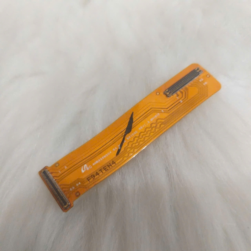 Dây Sub Sạc Dây Nối Main Sạc Samsung S10 5G Liệt Hỏng, Lỗi Sub Thay Lấy Liền